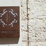 Appart hôtel Fortaleza Charme House Syracuse