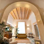 Appart hôtel Fortaleza Charme House Syracuse