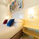 Fortaleza Charme House Appart hôtel Syracuse