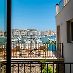 Fortaleza Charme House Appart hôtel Syracuse