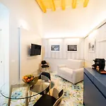 Fortaleza Charme House Appart hôtel Syracuse