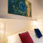 Appart hôtel Fortaleza Charme House