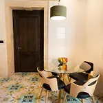 Appart hôtel Fortaleza Charme House Syracuse