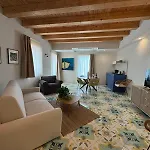 Appart hôtel Fortaleza Charme House Syracuse