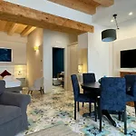 Appart hôtel Fortaleza Charme House 4*