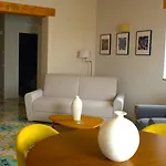Fortaleza Charme House Appart hôtel Syracuse