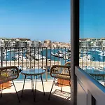 Fortaleza Charme House 4* Syracuse
