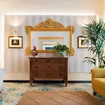 Fortaleza Charme House Appart hôtel Syracuse