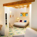 Fortaleza Charme House Appart hôtel