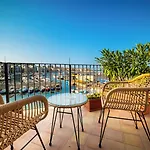 Appart hôtel Fortaleza Charme House Syracuse