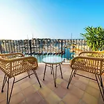 Appart hôtel Fortaleza Charme House Syracuse