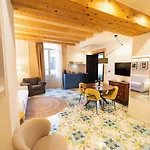 Appart hôtel Fortaleza Charme House Syracuse
