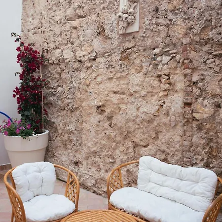 Fortaleza Charme House Апарт-отель 4*