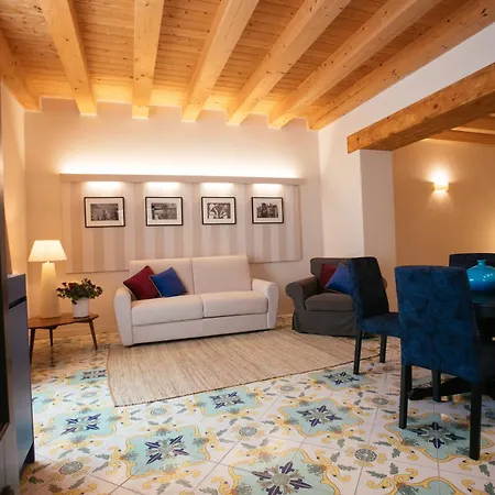 Fortaleza Charme House Апарт-отель