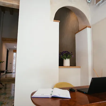 Fortaleza Charme House 4* Сиракузы