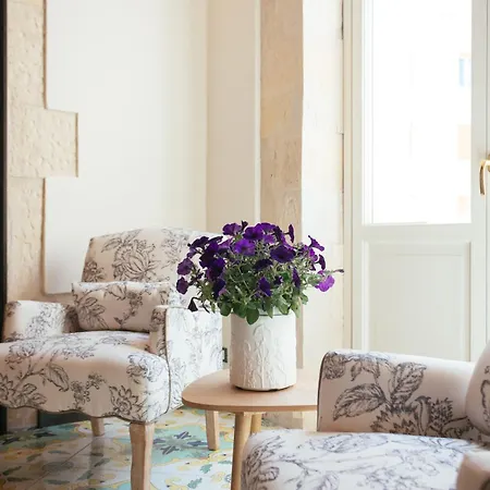 Fortaleza Charme House Апарт-отель