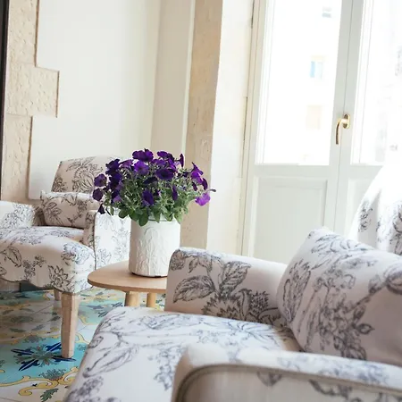 Fortaleza Charme House 4* Сиракузы