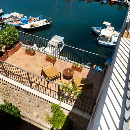 Fortaleza Charme House Appart hôtel 4*
