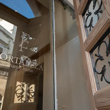 Appart hôtel Fortaleza Charme House 4*