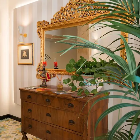 Апарт-отель Fortaleza Charme House