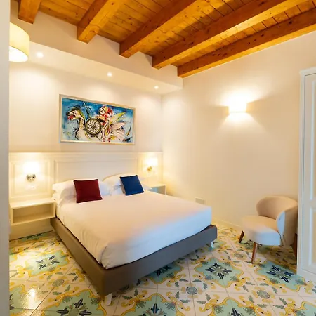 Апарт-отель Fortaleza Charme House 4*
