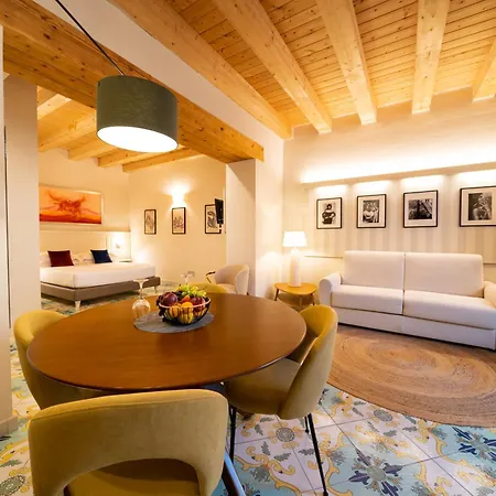 Fortaleza Charme House Апарт-отель
