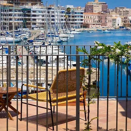 Appart hôtel Fortaleza Charme House 4*