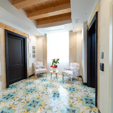 Fortaleza Charme House Апарт-отель 4*