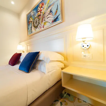 Fortaleza Charme House Апарт-отель Сиракузы