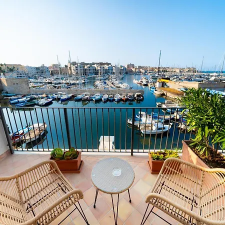 Fortaleza Charme House Сиракузы