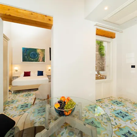 Апарт-отель Fortaleza Charme House 4*