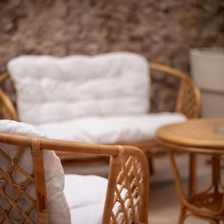 Апарт-отель Fortaleza Charme House 4*