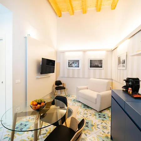 Fortaleza Charme House Апарт-отель Сиракузы