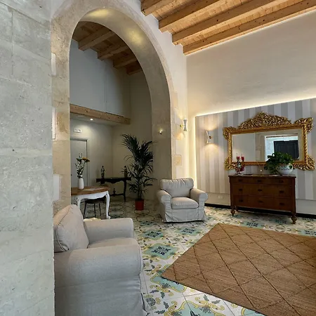 Апарт-отель Fortaleza Charme House