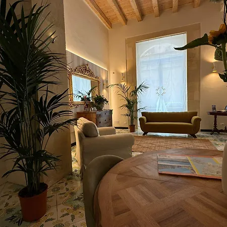 Апарт-отель Fortaleza Charme House 4*