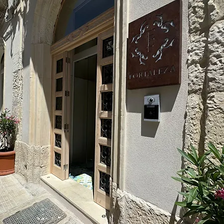Fortaleza Charme House