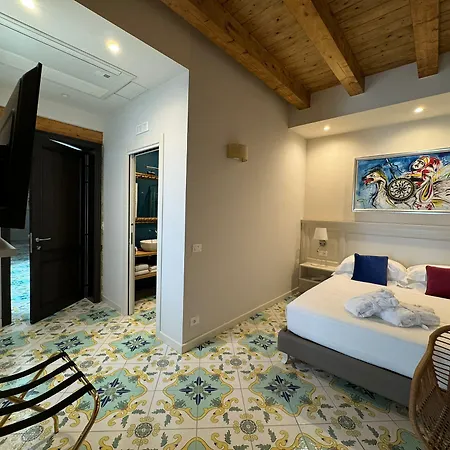 Fortaleza Charme House Апарт-отель