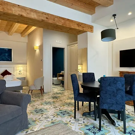 Апарт-отель Fortaleza Charme House 4*