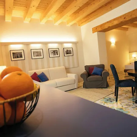 Fortaleza Charme House 4* Сиракузы