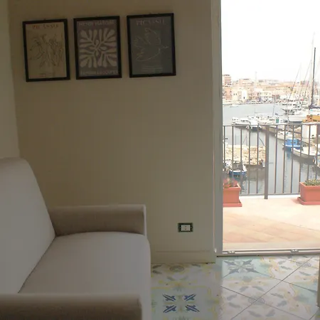 Fortaleza Charme House 4* Сиракузы