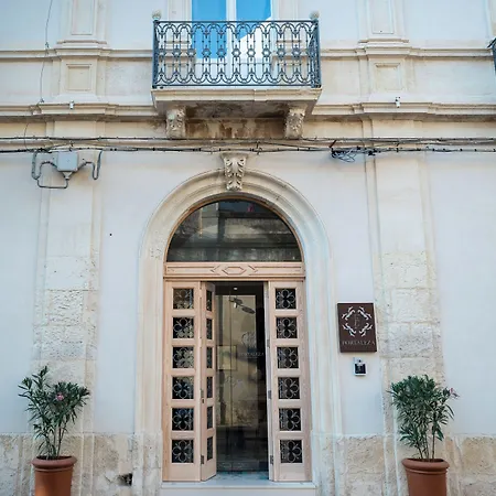 Fortaleza Charme House