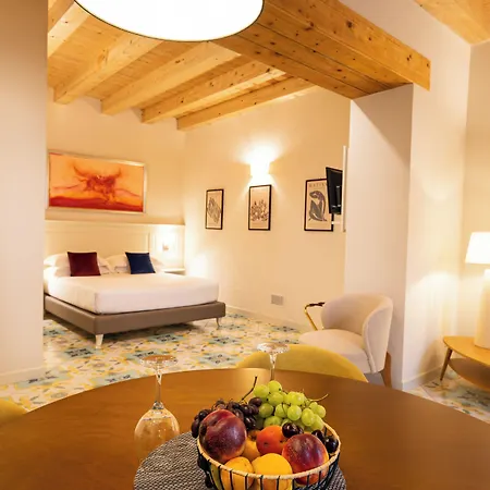 Fortaleza Charme House Апарт-отель