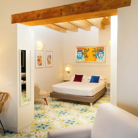 Fortaleza Charme House Апарт-отель