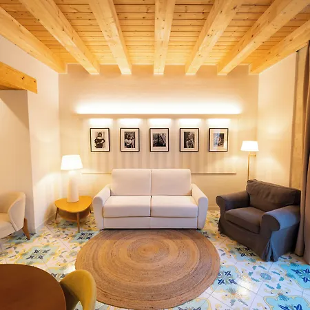 Апарт-отель Fortaleza Charme House