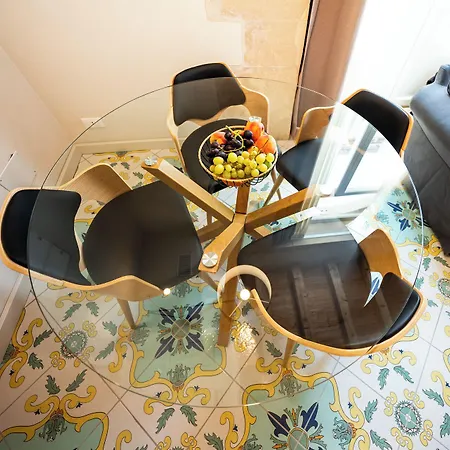 Fortaleza Charme House Апарт-отель 4*