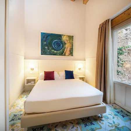 Fortaleza Charme House Апарт-отель 4*