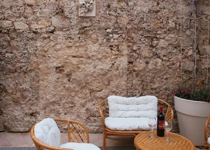 Fortaleza Charme House 4* Syracuse