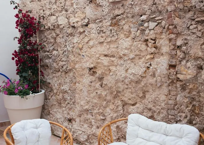 Fortaleza Charme House Appart hôtel 4*