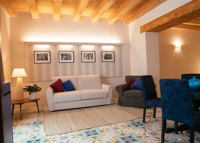 Fortaleza Charme House Appart hôtel