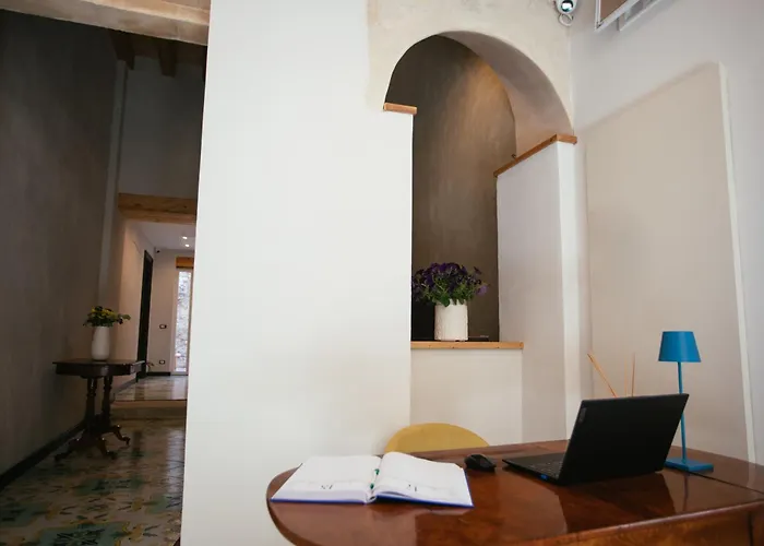 Fortaleza Charme House 4* Syracuse